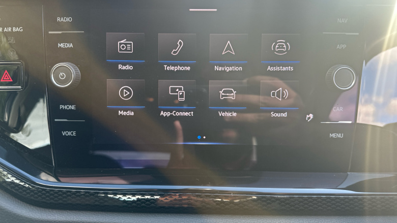 Volkswagen Polo 1.0 TSI Life 5dr Petrol Hatchback